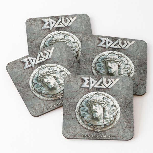 Item preview, Edguy - Tinnitus Sanctus album 2008 designed and sold by Bosewrop.