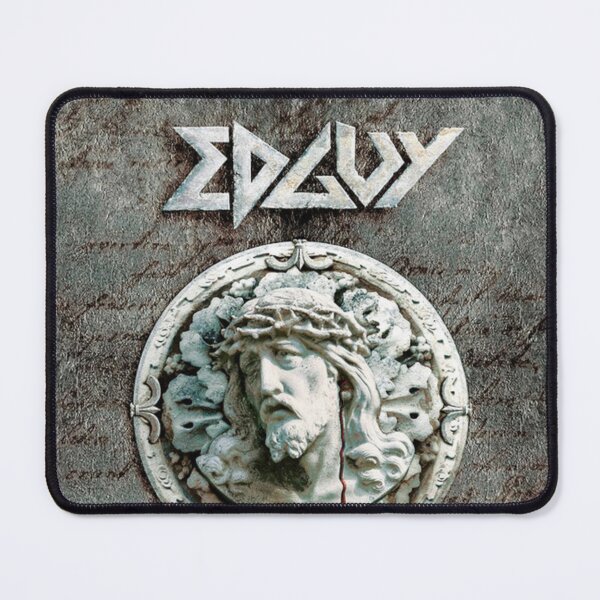 Item preview, Edguy - Tinnitus Sanctus album 2008 designed and sold by Bosewrop.