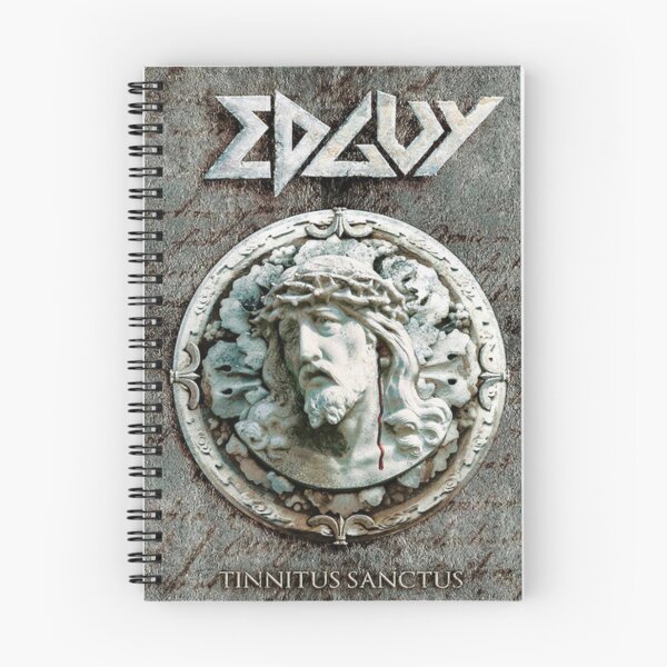 Item preview, Edguy - Tinnitus Sanctus album 2008 designed and sold by Bosewrop.