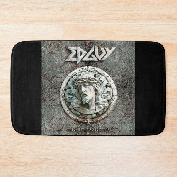 Item preview, Edguy - Tinnitus Sanctus album 2008 designed and sold by Bosewrop.