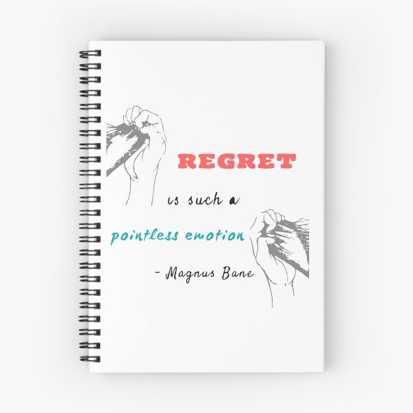 Item preview, Magnus Bane Quote - 8 designed and sold by BeCreativeArts.