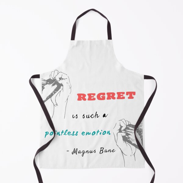 Item preview, Magnus Bane Quote - 8 designed and sold by BeCreativeArts.