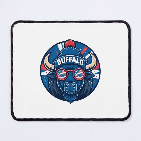 Item preview, Buffalo designed and sold by Cree8if.