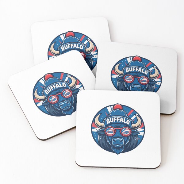 Item preview, Buffalo designed and sold by Cree8if.