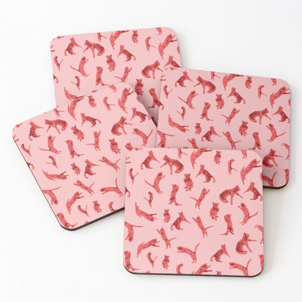 Item preview, Ninja cat pattern designed and sold by tlhbs.