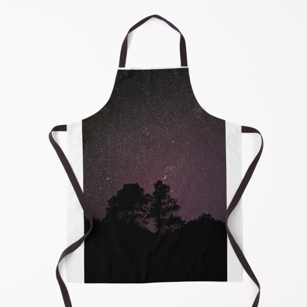 Item preview, Burgundy Night Sky Silhouette Photographic Print designed and sold by Mother-Nature65.