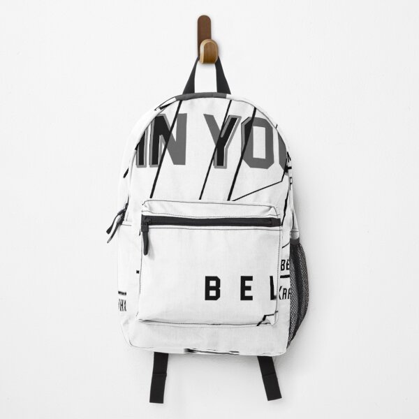 Item preview, D'Kravt "Believe in Yourself" designed and sold by X-Store.