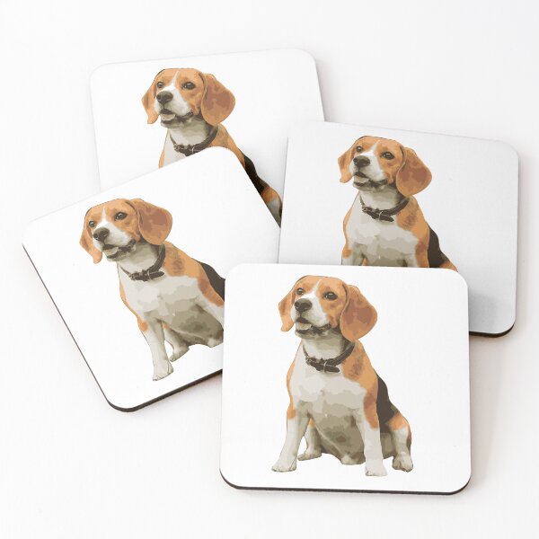 Item preview, Beagles – Dog designed and sold by Wolagno.