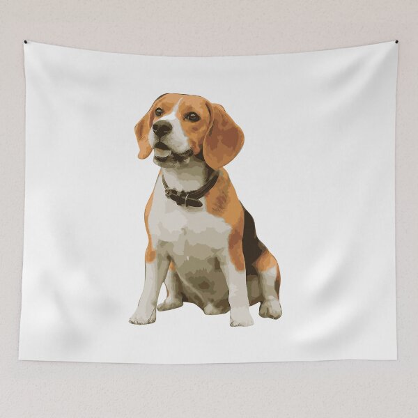 Item preview, Beagles – Dog designed and sold by Wolagno.