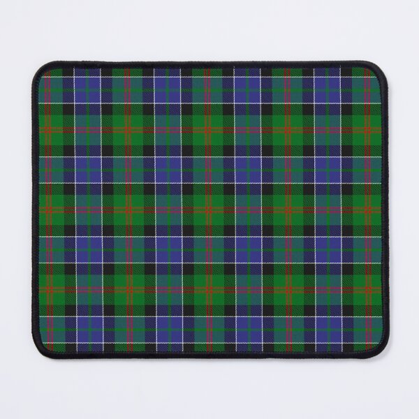 Item preview, Clan Paterson Tartan designed and sold by sifis.