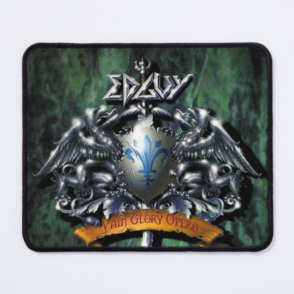 Item preview, Edguy - Vain Glory Opera album 1998 designed and sold by Bosewrop.