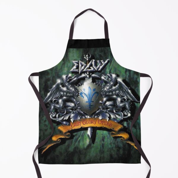 Item preview, Edguy - Vain Glory Opera album 1998 designed and sold by Bosewrop.