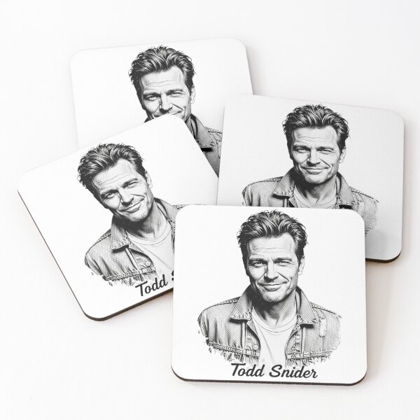 Item preview, TOOD SNIDER designed and sold by JrtLeon.