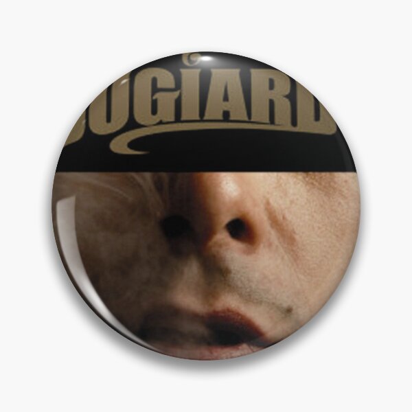 Item preview, Fabri Fibra - Bugiardo album 2007 designed and sold by Bosewrop.