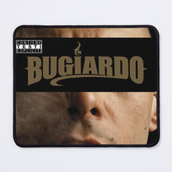 Item preview, Fabri Fibra - Bugiardo album 2007 designed and sold by Bosewrop.