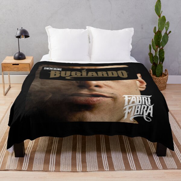 Item preview, Fabri Fibra - Bugiardo album 2007 designed and sold by Bosewrop.