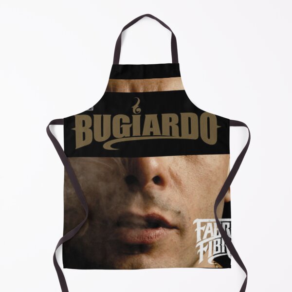Item preview, Fabri Fibra - Bugiardo album 2007 designed and sold by Bosewrop.