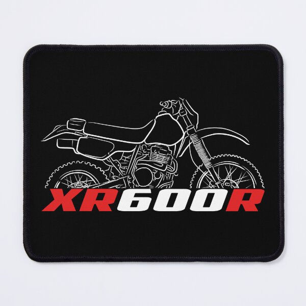 Item preview, Honda XR600R 1985-1987 for bikers, Motorcycle designed and sold by ThrottleArts.
