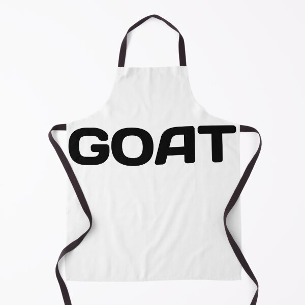 Item preview, GOAT designed and sold by MargLandmeter.