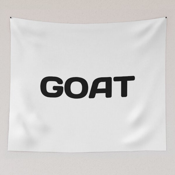 Item preview, GOAT designed and sold by MargLandmeter.