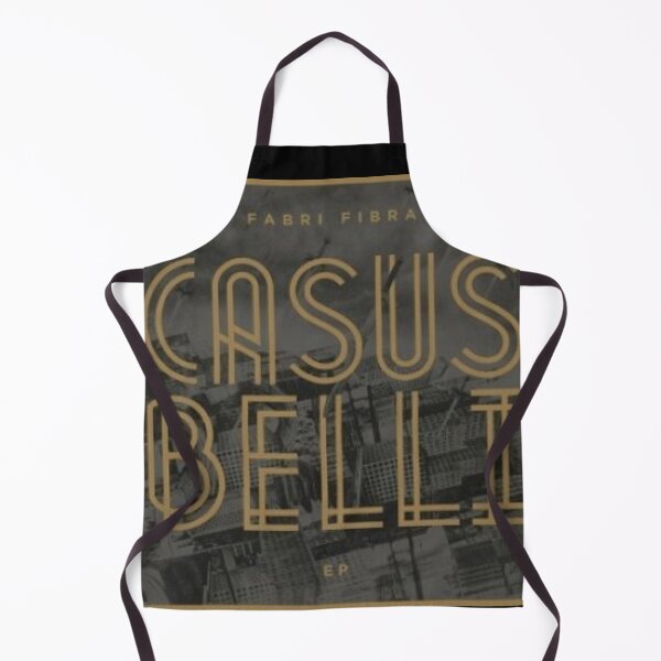 Item preview, Fabri Fibra - Casus Belli album 2012 designed and sold by Bosewrop.