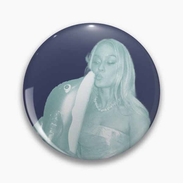 Item preview,  zara larsson - midnight sun designed and sold by heyitsrana.