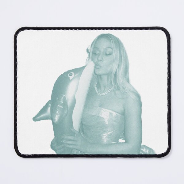 Item preview, zara larsson - midnight sun designed and sold by heyitsrana.