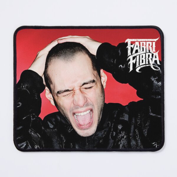 Item preview, Fabri Fibra - Chi vuole essere Fabri Fibra album 2009 designed and sold by Bosewrop.