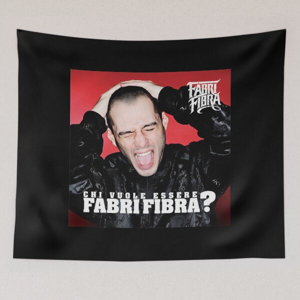 Item preview, Fabri Fibra - Chi vuole essere Fabri Fibra album 2009 designed and sold by Bosewrop.