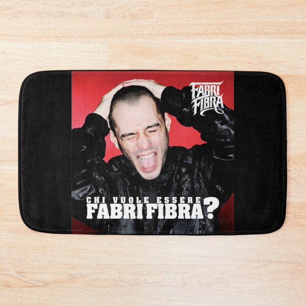 Item preview, Fabri Fibra - Chi vuole essere Fabri Fibra album 2009 designed and sold by Bosewrop.