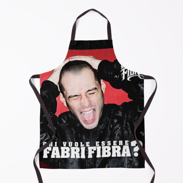 Item preview, Fabri Fibra - Chi vuole essere Fabri Fibra album 2009 designed and sold by Bosewrop.
