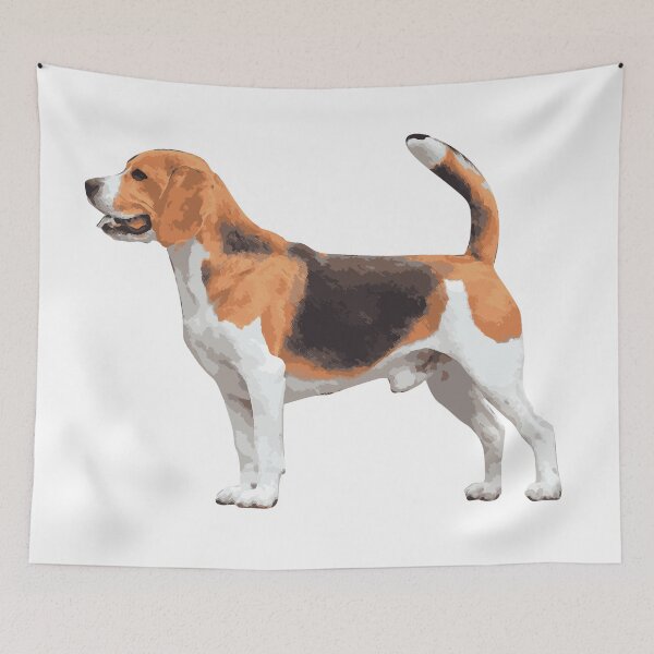 Item preview, Beagles – Dog designed and sold by Wolagno.