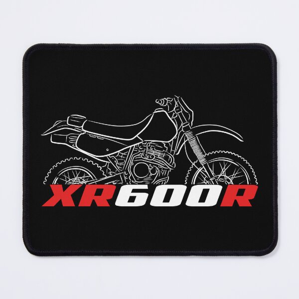 Item preview, Honda XR600R 1988-2000 for bikers, Motorcycle designed and sold by ThrottleArts.
