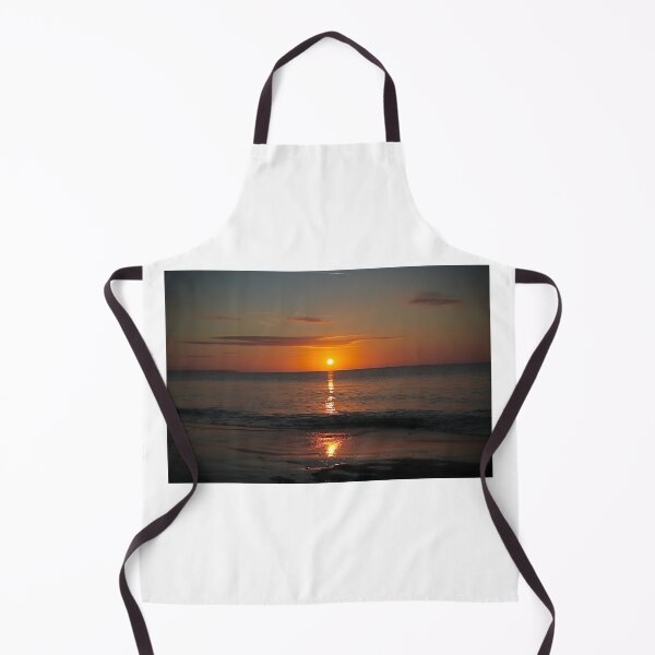 Item preview, Sunrise on the beach designed and sold by Sunset Photography by Andy Cooper.