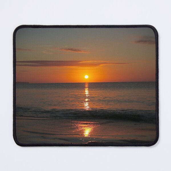 Item preview, Sunrise on the beach designed and sold by Sunset Photography by Andy Cooper.