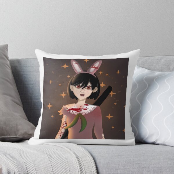 Item preview, Hinako Shimizu – Silent Hill f (Fanart) | High Resolution designed and sold by frann's room.
