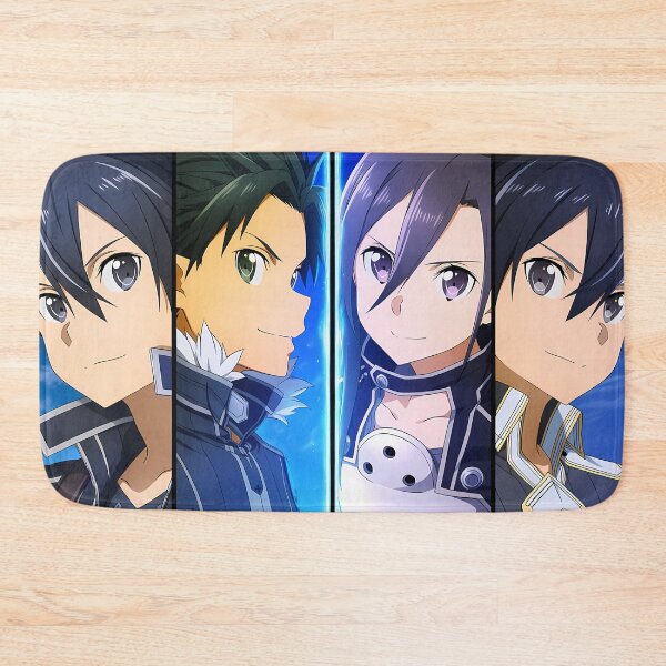 Item preview, Kirito - 38 designed and sold by Infinite-Aspire.
