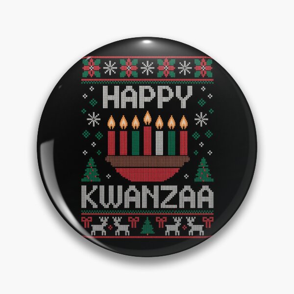 Artikelvorschau, Fröhliches Kwanzaa! entworfen und verkauft von jkrphoto.