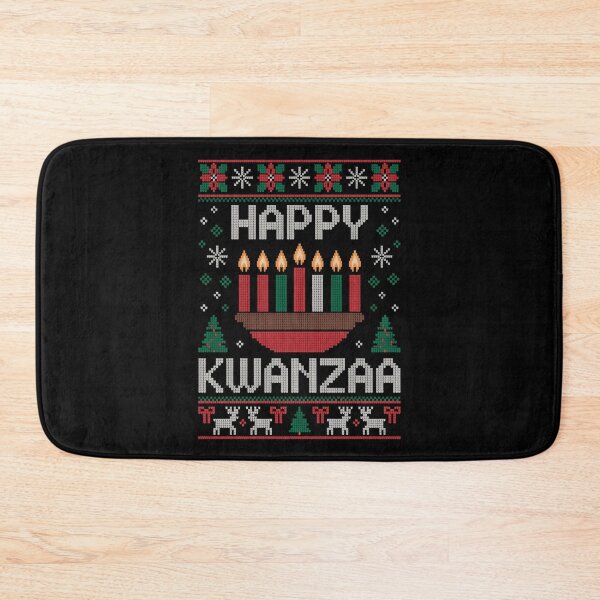 Item preview, Happy Kwanzaa designed and sold by jkrphoto.