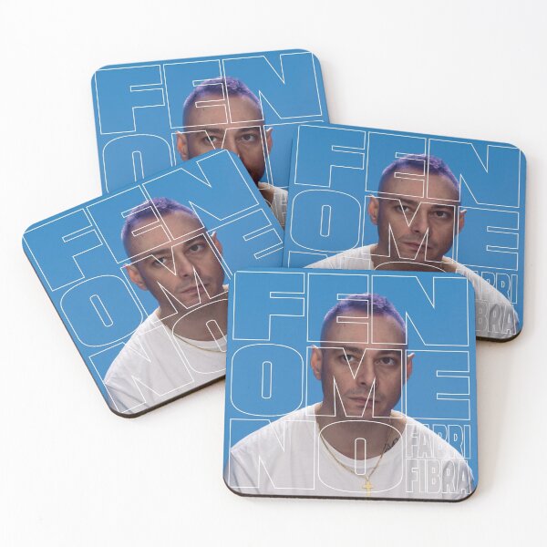 Item preview, Fabri Fibra - Fenomeno album 2017 designed and sold by Bosewrop.