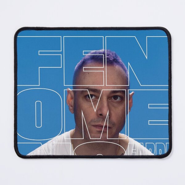 Item preview, Fabri Fibra - Fenomeno album 2017 designed and sold by Bosewrop.