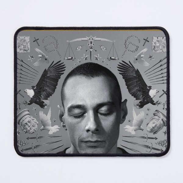 Item preview, Fabri Fibra - Guerra e pace album 2013 designed and sold by Bosewrop.