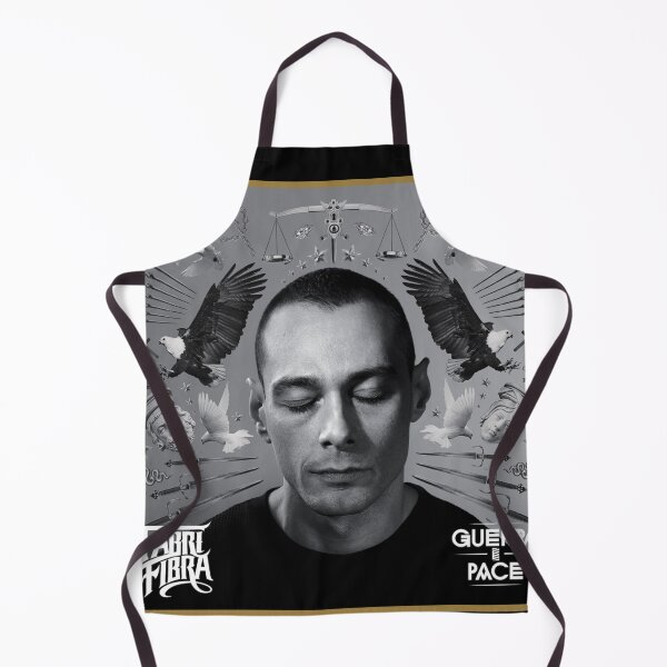 Item preview, Fabri Fibra - Guerra e pace album 2013 designed and sold by Bosewrop.