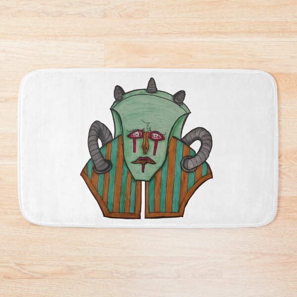 Item preview, Cyber-Man 1 designed and sold by Boitaklous.