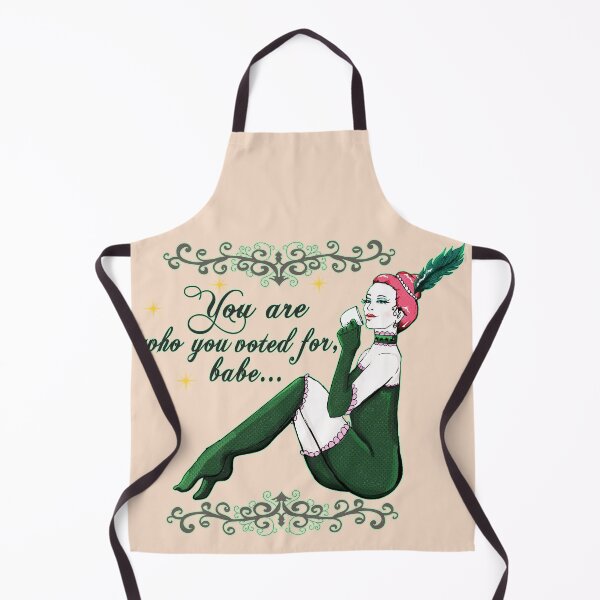 Item preview, You are who you voted for designed and sold by Kyradem.