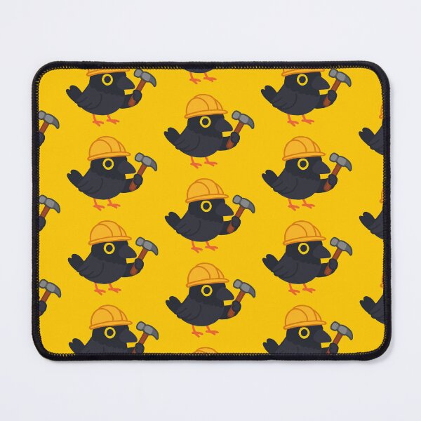 Item preview, Hammer? Never Heard of Her designed and sold by Crows and Toads.