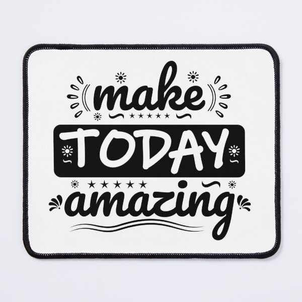 Item preview, Amazing Today designed and sold by EllaLanne.