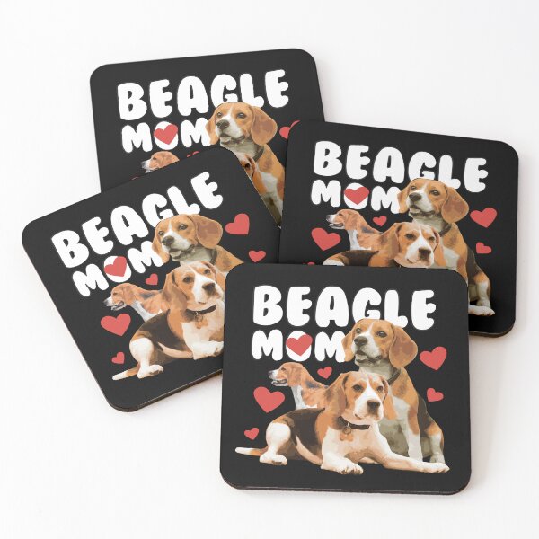 Item preview, Beagles – Dog designed and sold by Wolagno.