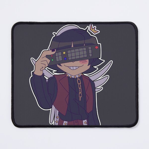 Item preview, R Kuroi Remote Control designed and sold by FuturesightP.