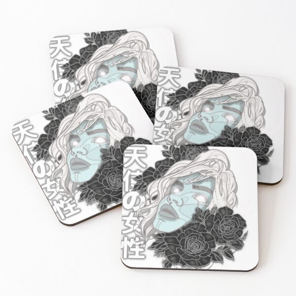 Item preview, Black Rose designed and sold by TypeTwo.